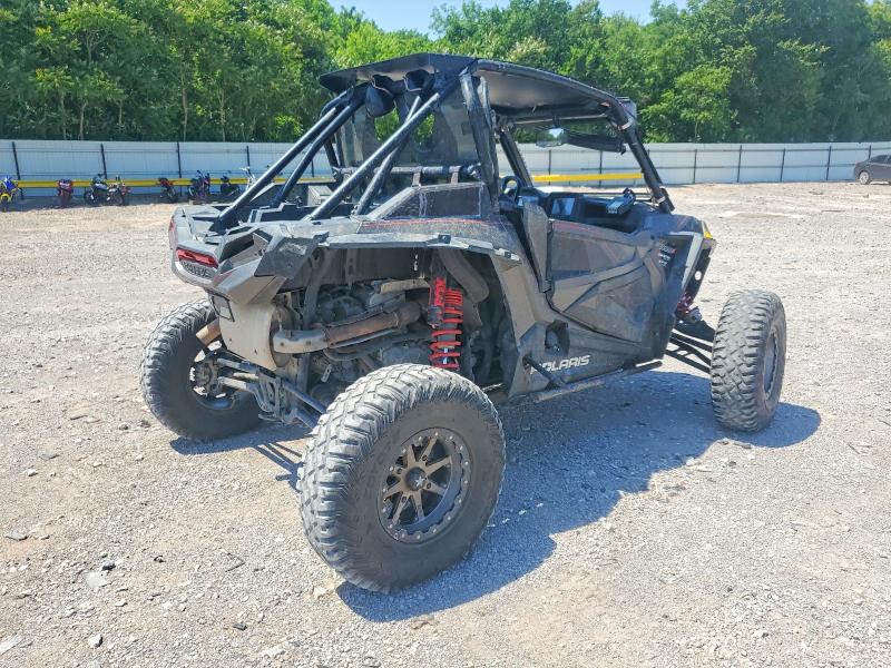 Aukcja sprzedaży 2019 Polaris Rzr, vin: 3NSVEL921KF789341, numer aukcji: 53459366