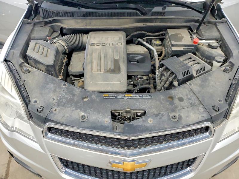 Aukcja sprzedaży 2014 Chevrolet Equinox, vin: 2GNALBEK5E1146334, numer aukcji: 52702616