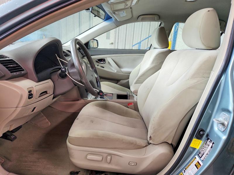 Продажа на аукционе авто 2011 Toyota Camry, vin: 4T1BF3EK8BU726599, номер лота: 55367006
