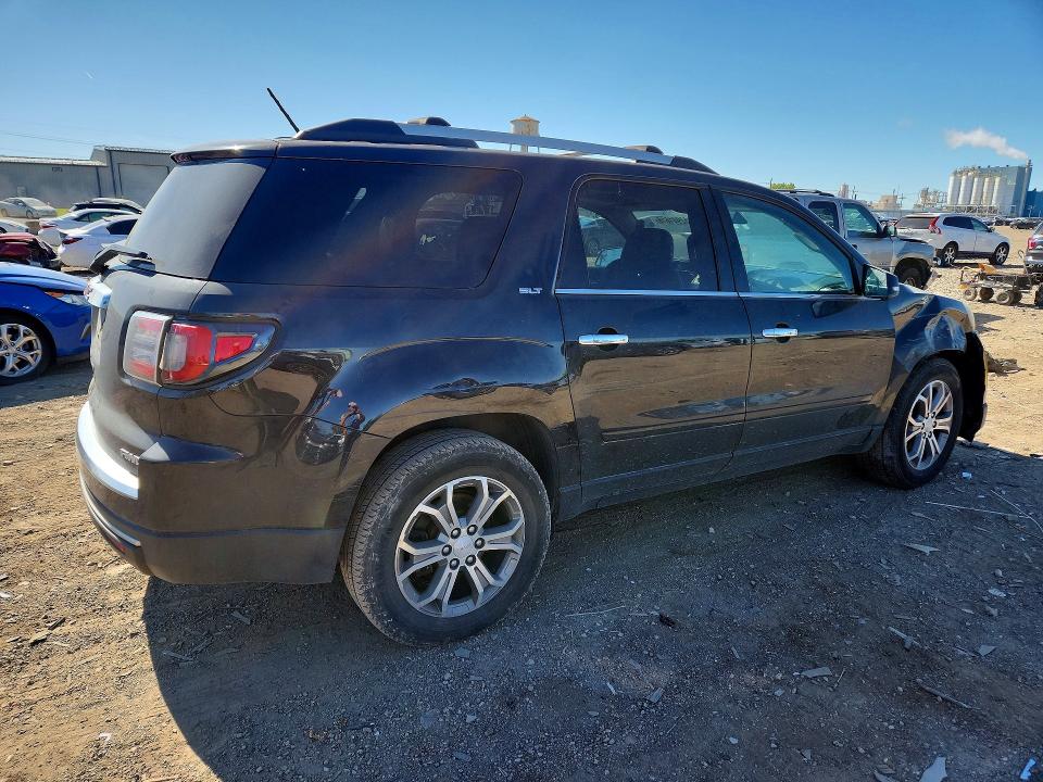 52941616 :رقم المزاد ، 1GKKVRKD9EJ343958 vin ، 2014 Gmc Acadia مزاد بيع