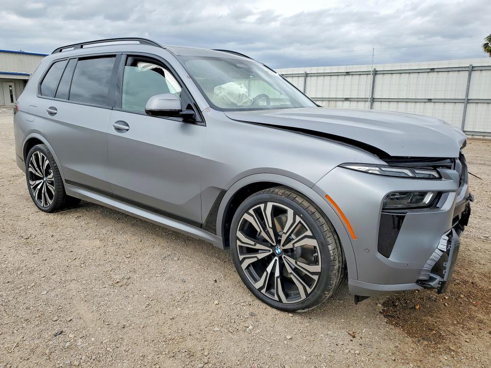 Aukcja sprzedaży 2027 Bmw X7, vin: 5UX23EM06V9439762, numer aukcji: 52614846