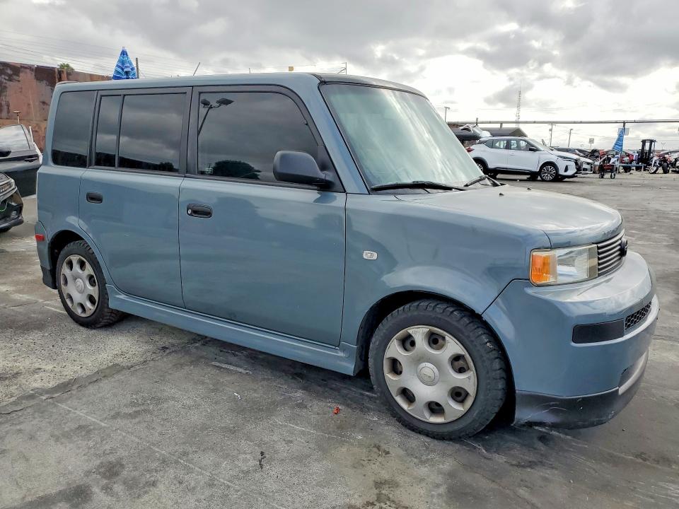 Aukcja sprzedaży 2004 Toyota Scion, vin: JTLKT324X40168014, numer aukcji: 53454866