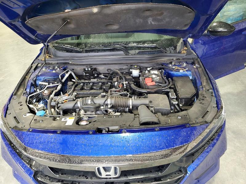 Продаж на аукціоні авто 2021 Honda Accord, vin: 1HGCV1F36MA000253, номер лоту: 54636706