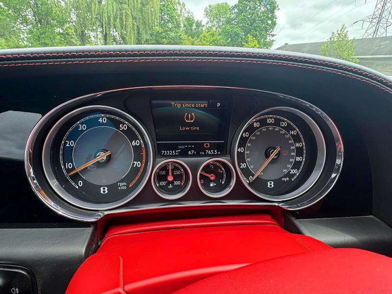 Продаж на аукціоні авто 2015 Bentley Continental, vin: SCBFH7ZA7FC044434, номер лоту: 52095296