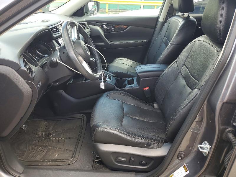Aukcja sprzedaży 2017 Nissan Rogue, vin: 5N1AT2MV0HC791228, numer aukcji: 54531336