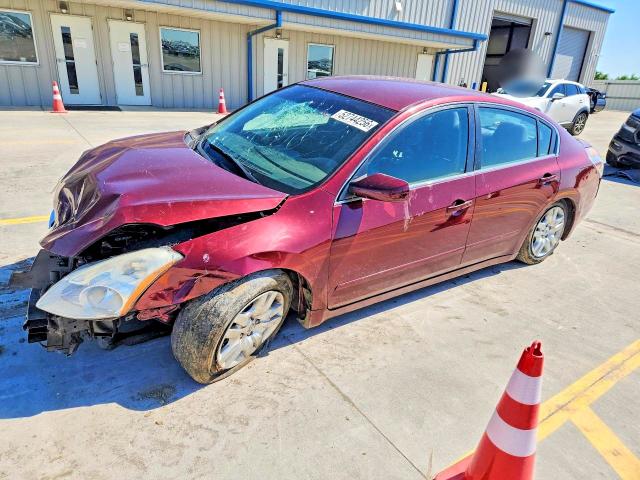 Aukcja sprzedaży 2012 Nissan Altima, vin: 1N4AL2AP0CC235302, numer aukcji: 52744256