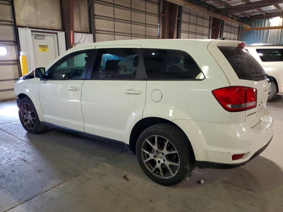 52572096 :رقم المزاد ، 3C4PDCEG5FT517056 vin ، 2015 Dodge Journey مزاد بيع