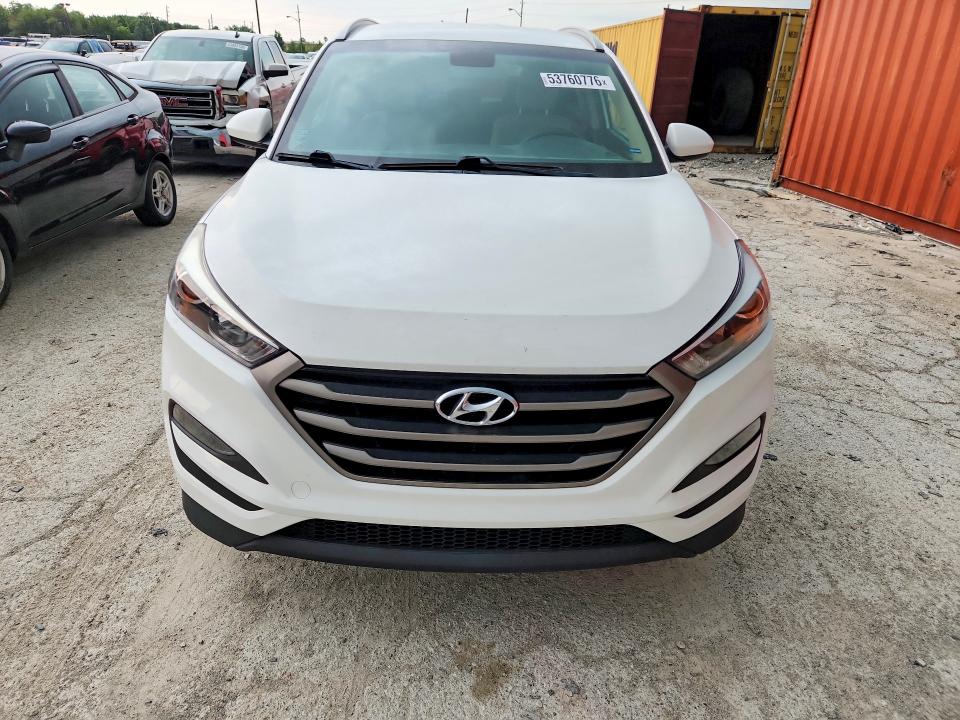 Продажа на аукционе авто 2016 Hyundai Tucson, vin: KM8J33A40GU194087, номер лота: 53760776
