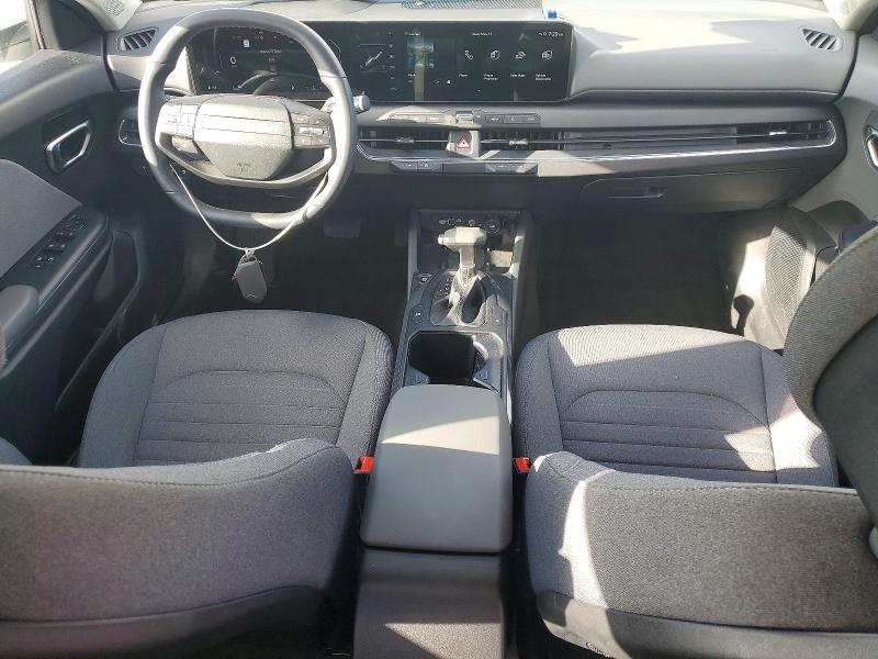 Aukcja sprzedaży 2025 Kia K4, vin: 3KPFU4DE6SE127289, numer aukcji: 52374636