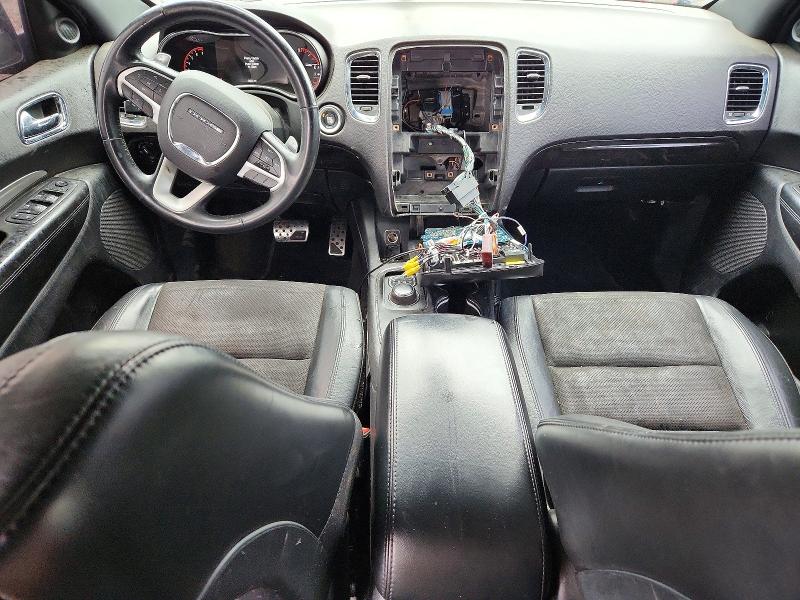 Aukcja sprzedaży 2014 Dodge Durango, vin: 1C4RDJAG6EC477339, numer aukcji: 53632636