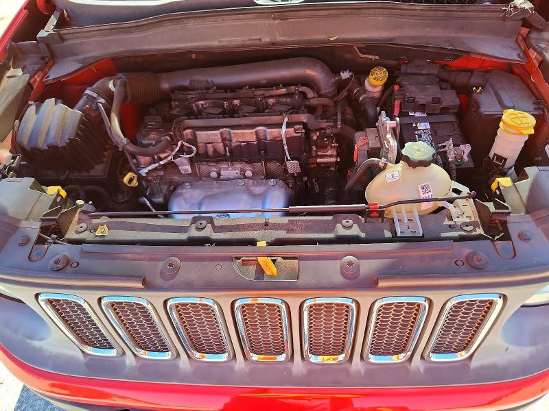 54064766 :رقم المزاد ، ZACCJABT8FPB38475 vin ، 2015 Jeep Renegade مزاد بيع