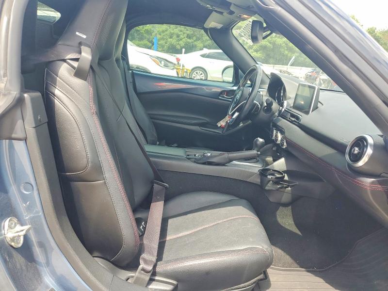 Продажа на аукционе авто 2016 Mazda Mx-5 Miata, vin: JM1NDAD75G0115453, номер лота: 54888846
