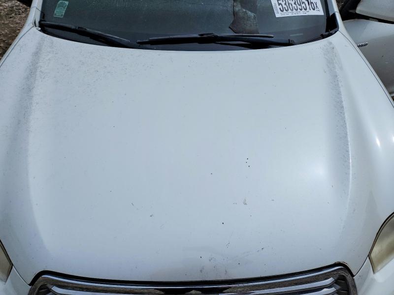53639516 :رقم المزاد ، 5TDDK3EH5AS038009 vin ، 2010 Toyota Highlander مزاد بيع