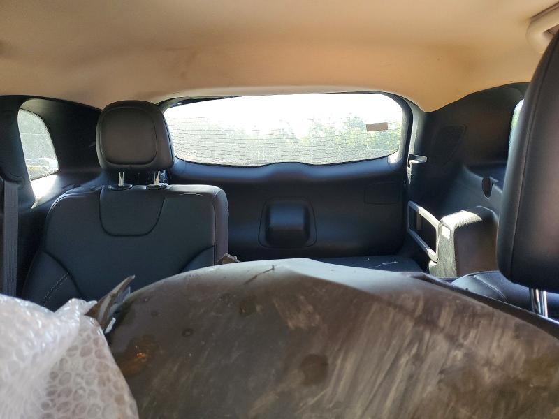 Aukcja sprzedaży 2018 Jeep Cherokee, vin: 1C4PJMDB3JD559762, numer aukcji: 52833216