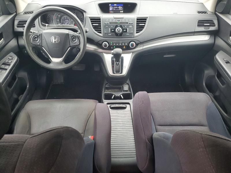 Aukcja sprzedaży 2014 Honda Cr-v, vin: 2HKRM4H55EH631369, numer aukcji: 55408106