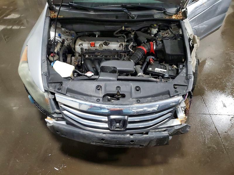 2012 Honda Accord მანქანა იყიდება აუქციონზე, vin: 1HGCP2F40CA049472, აუქციონის ნომერი: 53765376