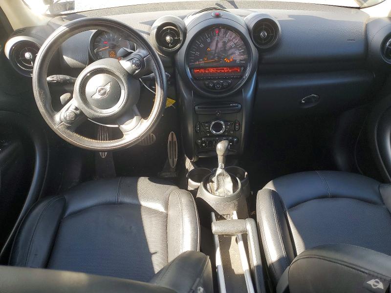 Продаж на аукціоні авто 2015 Mini Cooper, vin: WMWZC5C58FWP44497, номер лоту: 55107376