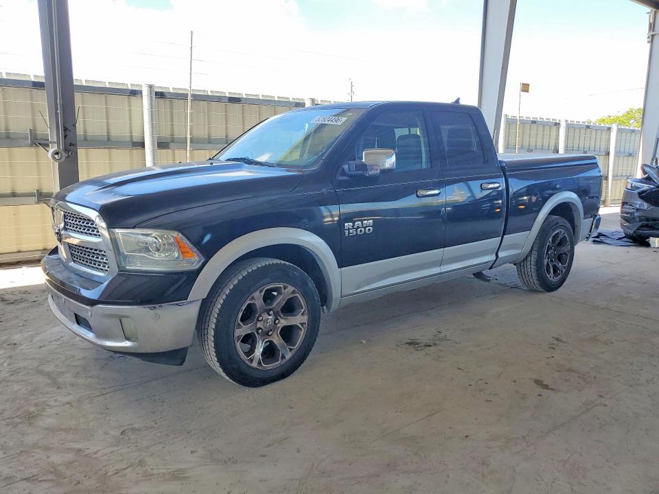 52824496 :رقم المزاد ، 1C6RR6JG9ES326748 vin ، 2014 Ram 1500 مزاد بيع