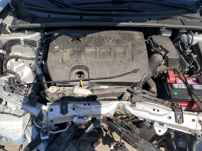 Aukcja sprzedaży 2019 Toyota Corolla, vin: 2T1BURHE1KC195648, numer aukcji: 52417796