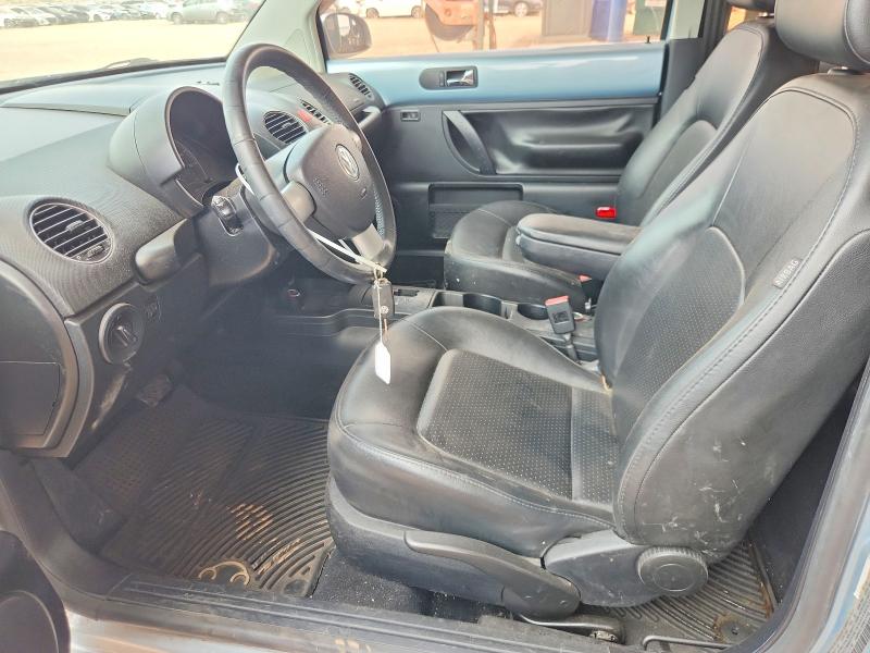 51913646 :رقم المزاد ، 3VWPW31C89M513706 vin ، 2009 Volkswagen New Beetle مزاد بيع