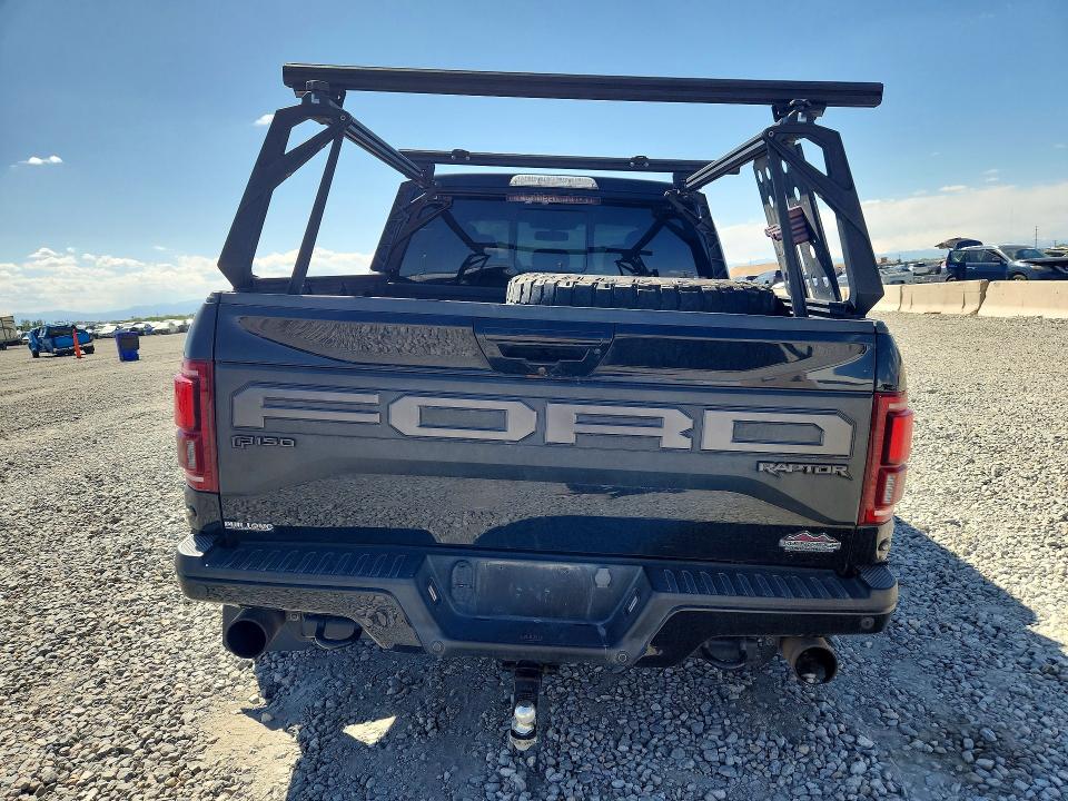 Продажа на аукционе авто 2019 Ford F150, vin: 1FTFW1RG1KFC32475, номер лота: 51979906