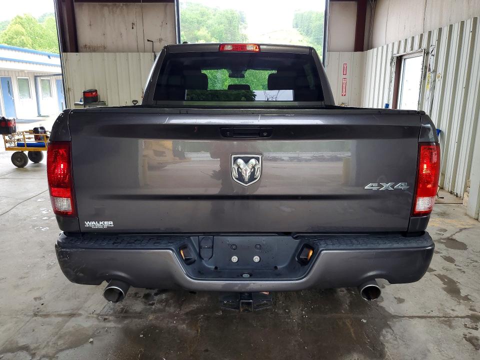 Aukcja sprzedaży 2015 Ram 1500, vin: 1C6RR7KT7FS790219, numer aukcji: 54439146
