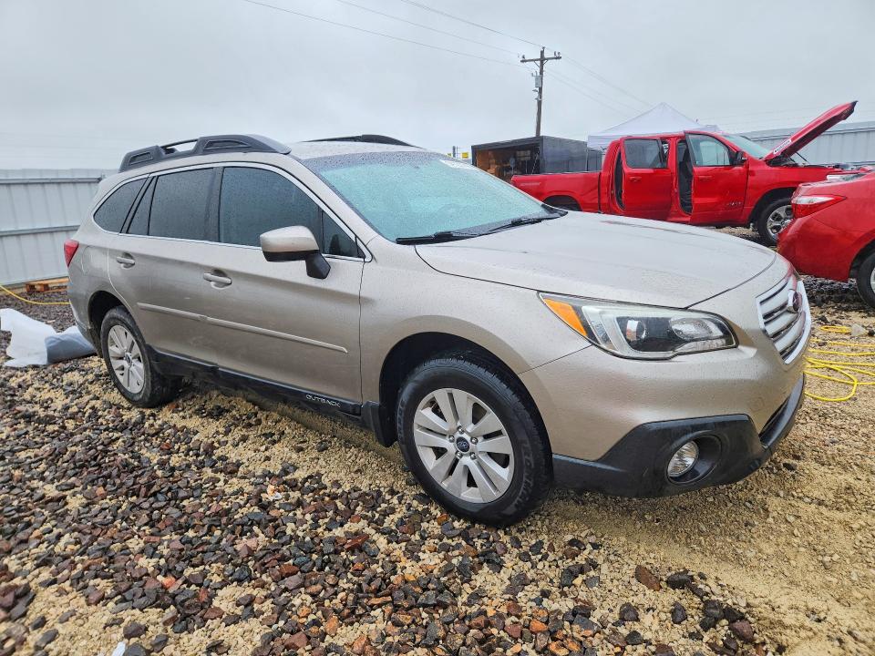 Aukcja sprzedaży 2016 Subaru Outback, vin: 4S4BSBCC4G3222078, numer aukcji: 54122746