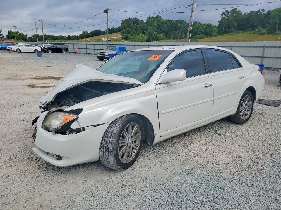 Aukcja sprzedaży 2008 Toyota Avalon, vin: 4T1BK36B88U307400, numer aukcji: 54013866