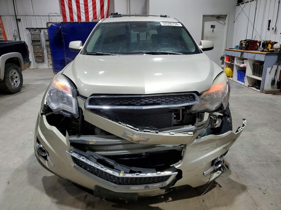 Aukcja sprzedaży 2013 Chevrolet Equinox, vin: 2GNFLNE35D6301093, numer aukcji: 52590796