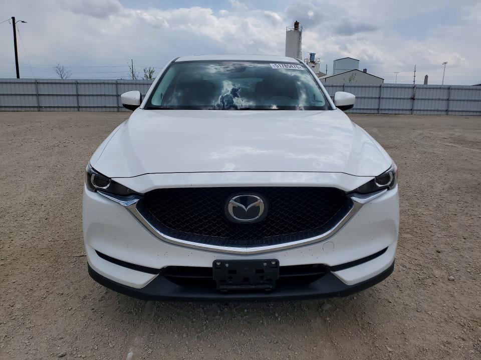 Aukcja sprzedaży 2020 Mazda Cx-5, vin: JM3KFBCM2L0762064, numer aukcji: 51785476