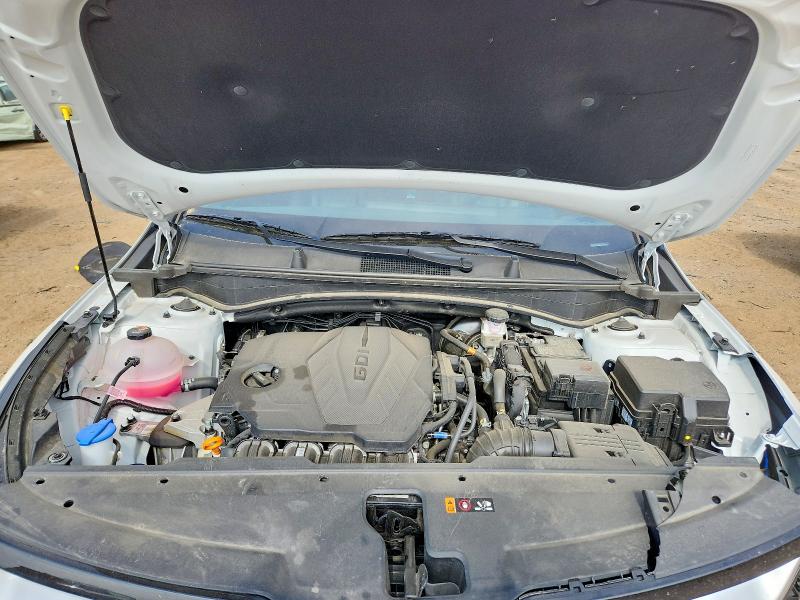 Продаж на аукціоні авто 2025 Kia Sportage, vin: 5XYK3CDF9SG304666, номер лоту: 54327666