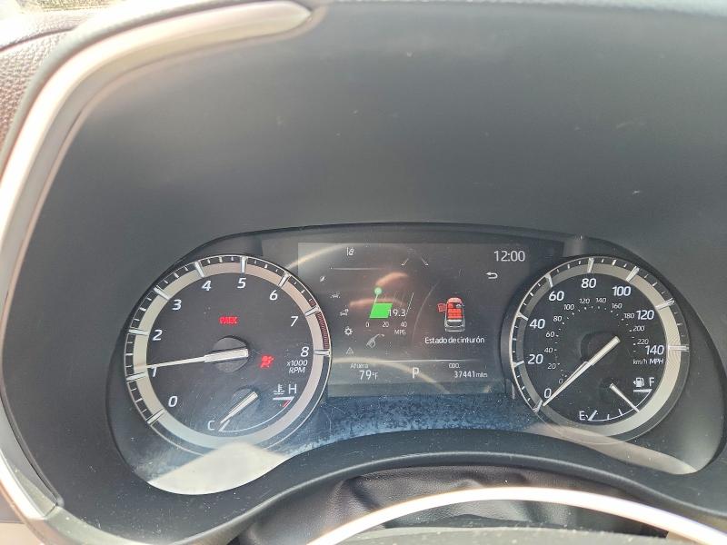 Aukcja sprzedaży 2021 Toyota Highlander, vin: 5TDHZRBHXMS085853, numer aukcji: 53463096