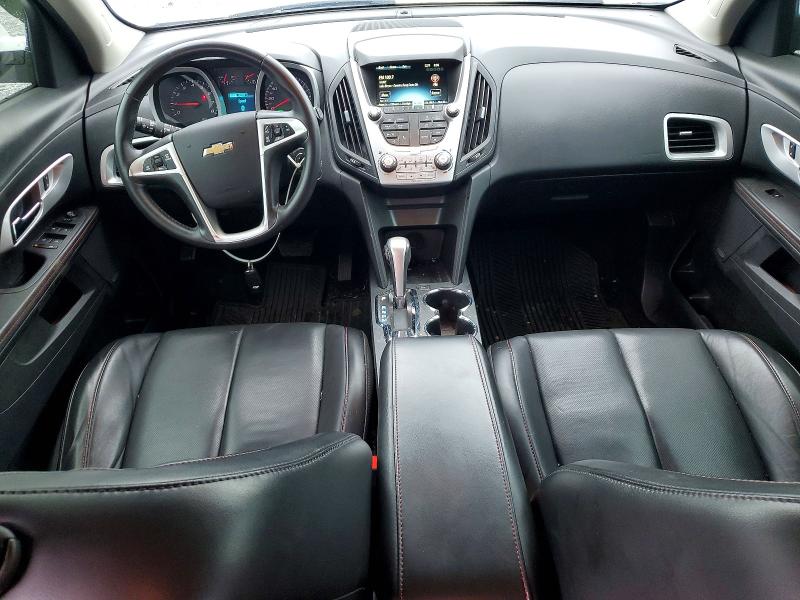 Aukcja sprzedaży 2014 Chevrolet Equinox, vin: 2GNALCEK9E6241388, numer aukcji: 54311616