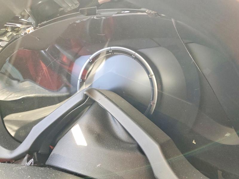 Продаж на аукціоні авто 2021 Lexus Is, vin: JTHGZ1B22M5038152, номер лоту: 54019226