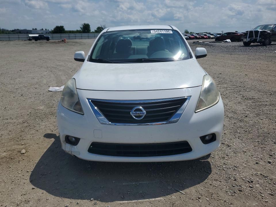 Продаж на аукціоні авто 2013 Nissan Versa, vin: 3N1CN7AP0DL836115, номер лоту: 54241106