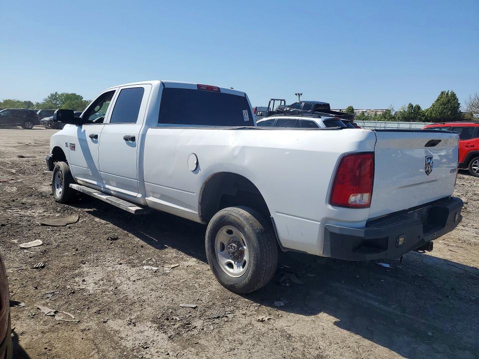 53770846 :رقم المزاد ، 3C6UD5HL1CG168559 vin ، 2012 Dodge Ram 2500 مزاد بيع