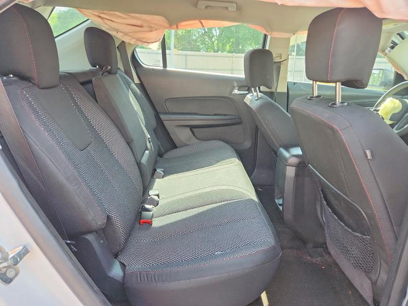 Aukcja sprzedaży 2016 Chevrolet Equinox, vin: 2GNFLEEK6G6225539, numer aukcji: 52694236
