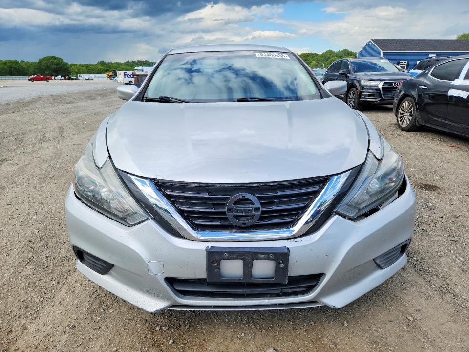 Продажа на аукционе авто 2016 Nissan Altima, vin: 1N4AL3AP7GC173313, номер лота: 54466606