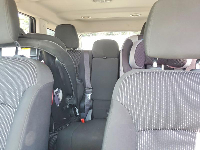 Продажа на аукционе авто 2020 Dodge Journey, vin: 3C4PDCAB3LT278581, номер лота: 52416686