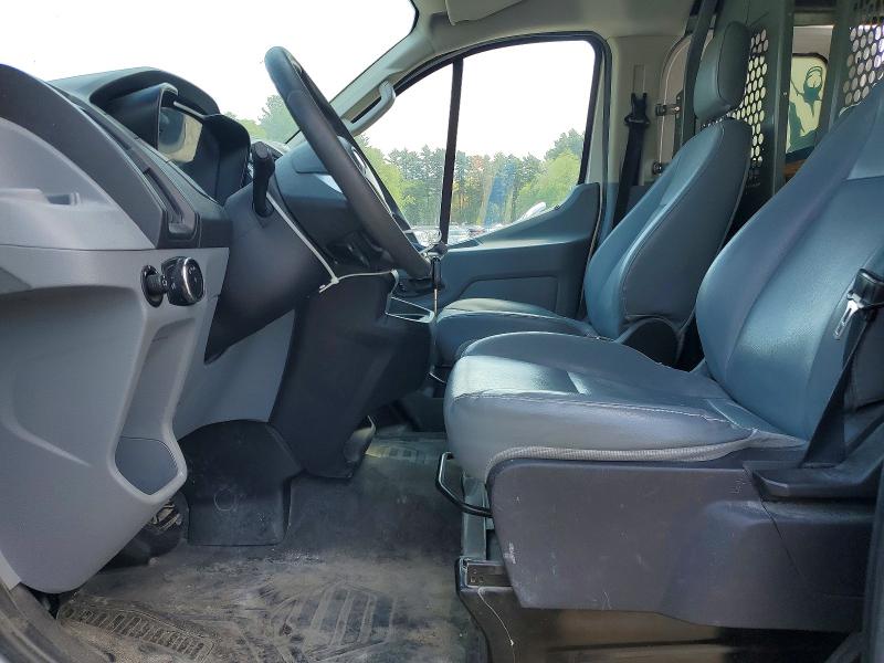 2015 Ford Transit მანქანა იყიდება აუქციონზე, vin: 1FTSW2ZM9FKB30977, აუქციონის ნომერი: 54305116