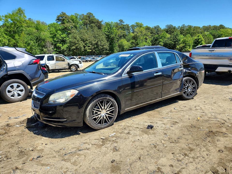 Aukcja sprzedaży 2011 Chevrolet Malibu, vin: 1G1ZC5E15BF308822, numer aukcji: 53315456