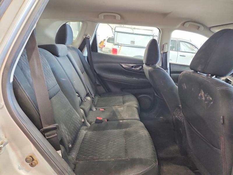 Aukcja sprzedaży 2017 Nissan Rogue, vin: KNMAT2MV9HP548613, numer aukcji: 54686606