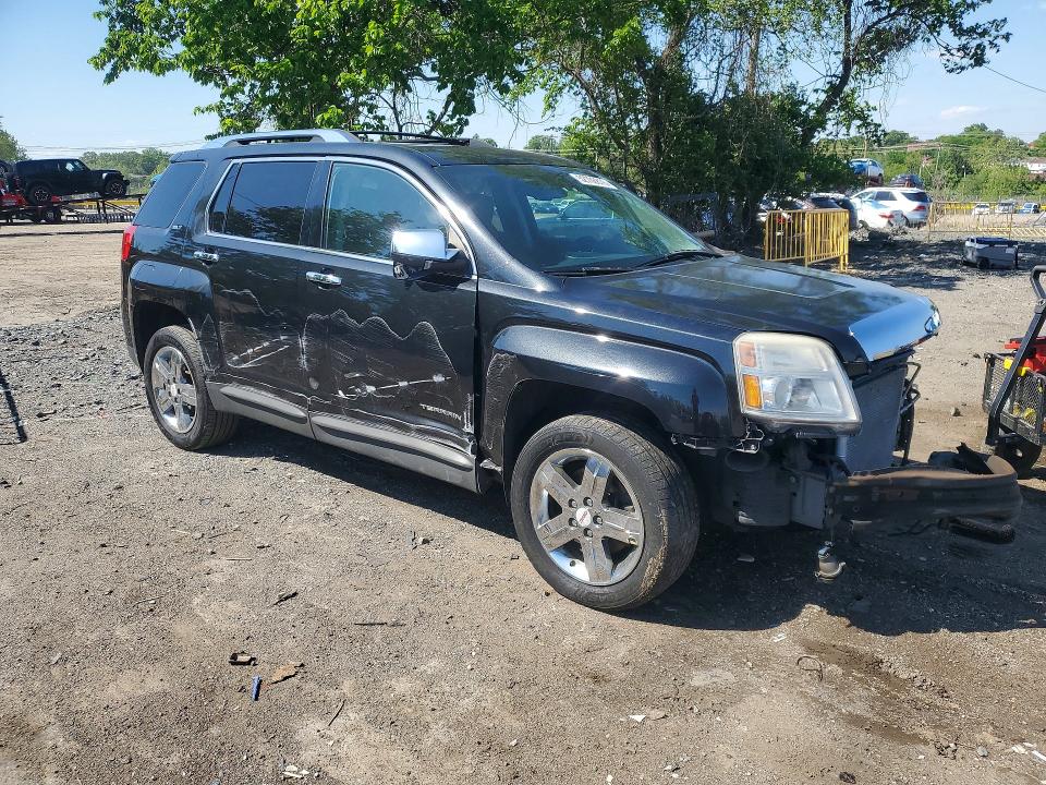 Продаж на аукціоні авто 2012 Gmc Terrain, vin: 2GKFLWE58C6341591, номер лоту: 52706816