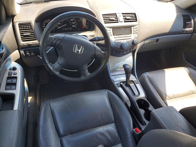 Продаж на аукціоні авто 2007 Honda Accord, vin: 1HGCM66577A026303, номер лоту: 53868156