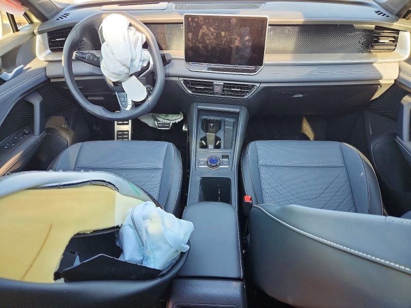 Aukcja sprzedaży 2026 Volkswagen Tiguan, vin: 3VVHR7RM4TM021699, numer aukcji: 53124916