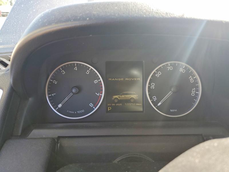 Aukcja sprzedaży 2012 Land Rover Range Rover, vin: SALSF2D48CA752794, numer aukcji: 54454296