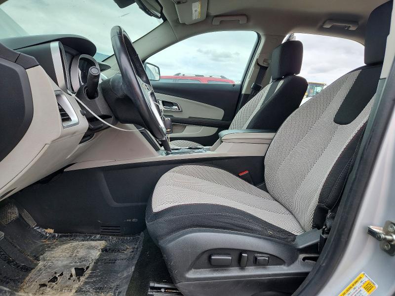Aukcja sprzedaży 2014 Chevrolet Equinox, vin: 2GNFLFEK7E6336667, numer aukcji: 53836206