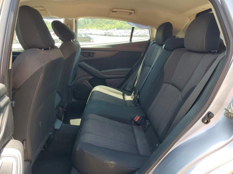 Продаж на аукціоні авто 2019 Subaru Impreza, vin: 4S3GTAB64K3744313, номер лоту: 54186766