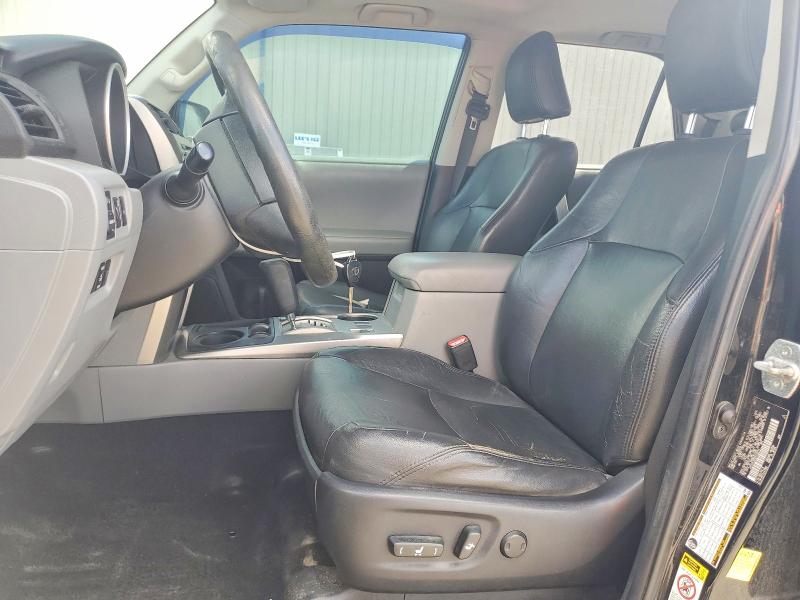 2011 Toyota 4runner მანქანა იყიდება აუქციონზე, vin: JTEZU5JR5B5026410, აუქციონის ნომერი: 54391946