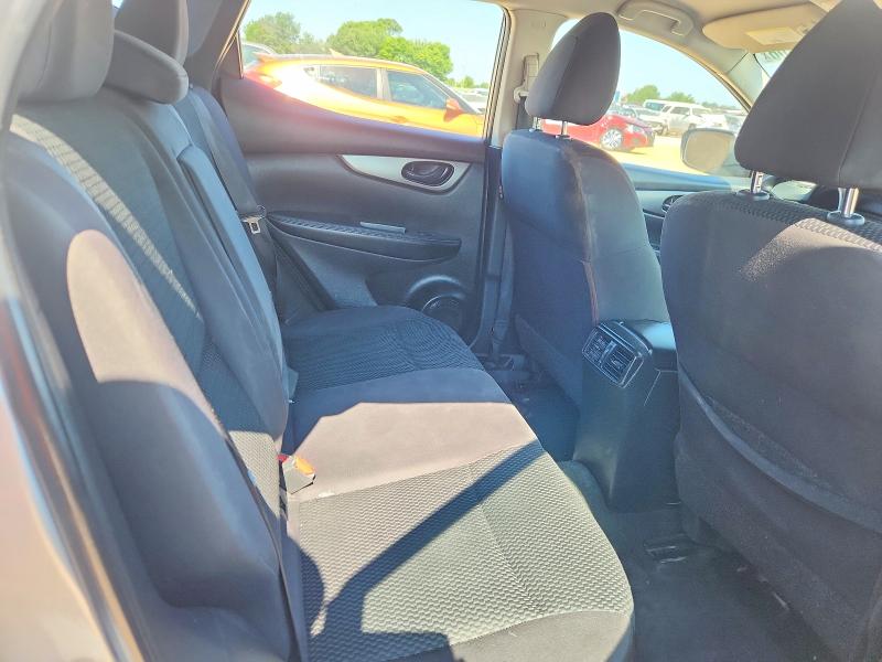 Aukcja sprzedaży 2018 Nissan Rogue Sport, vin: JN1BJ1CP8JW107030, numer aukcji: 53298406